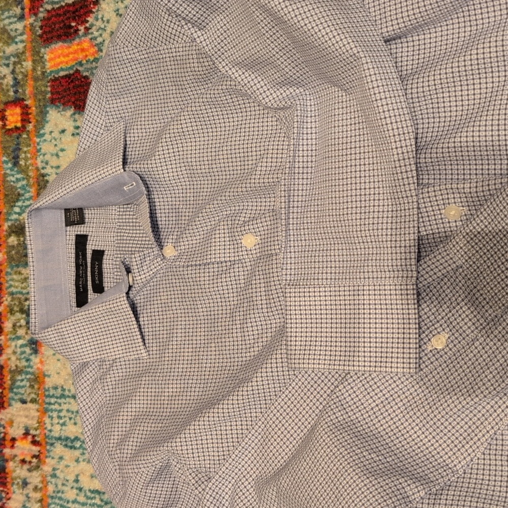 Boys dress shirt